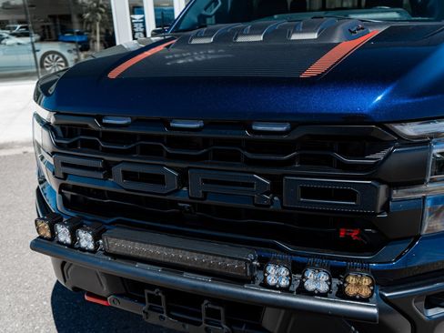 Used 2024 Ford F150 Raptor w/ Equipment Group 803A Raptor R AWD/4WD image 22