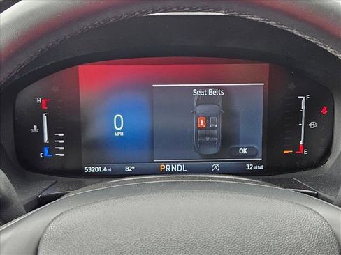 Used 2024 Ford Escape Active FWD image 10