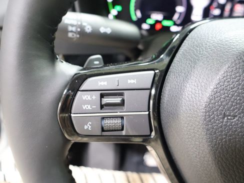 New 2025 Honda Accord Touring image 30