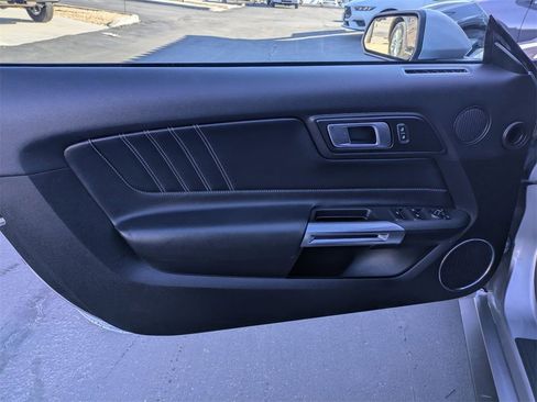 Used 2023 Ford Mustang Premium image 11