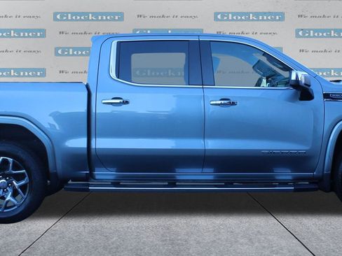 New 2026 GMC Sierra 1500 SLT w/ SLT Premium Package image 4