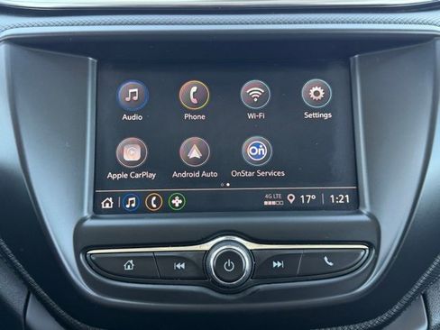 Used 2023 Chevrolet TrailBlazer LT image 27