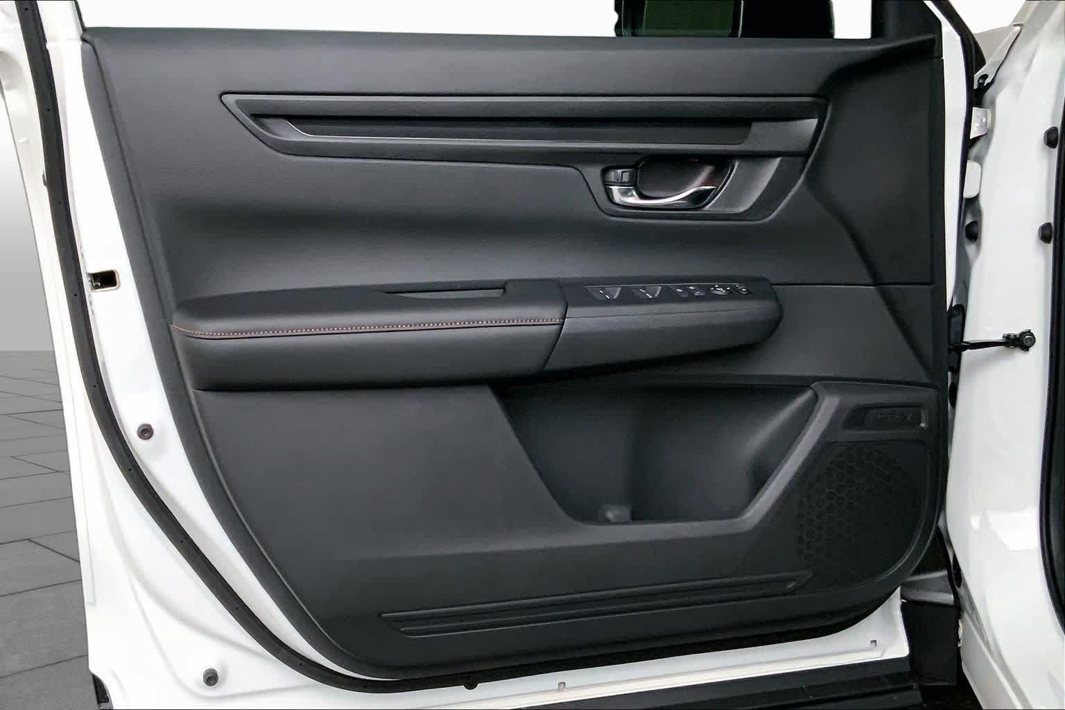 Used 2026 Honda CR-V TrailSport image 22