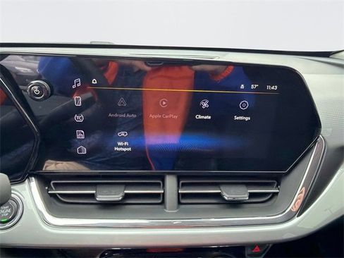 New 2026 Chevrolet Trax LT w/ Driver Confidence Package image 26