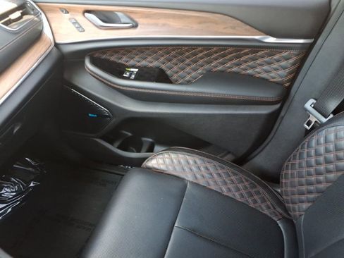 Used 2023 Jeep Grand Cherokee Summit w/ High Altitude Package AWD/4WD image 26