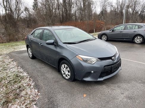 Used 2016 Toyota Corolla L image 5