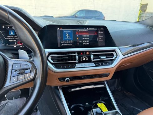 Used 2021 BMW M340i xDrive w/ Premium Package AWD/4WD image 23