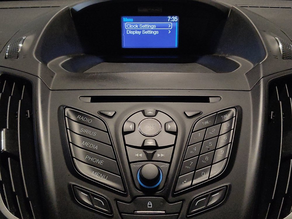 Used 2014 Ford Escape SE FWD image 25