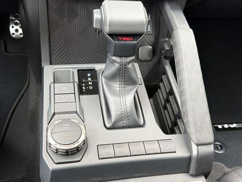 Used 2026 Toyota Tacoma TRD Sport RWD image 19