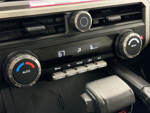 Certified 2024 Toyota Tacoma TRD Sport image 23