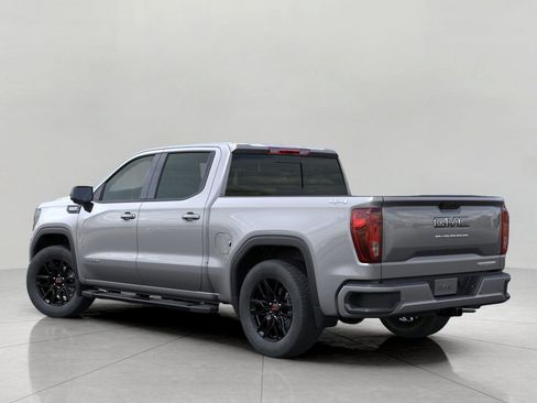 New 2026 GMC Sierra 1500 Elevation w/ Elevation Premium Package image 3