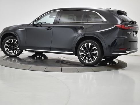 New 2026 MAZDA CX-90 3.3 Turbo S w/ Premium Plus AWD/4WD image 6