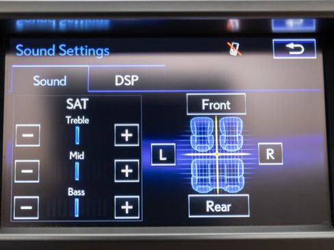 Used 2019 Lexus GX 460 Premium AWD/4WD image 85