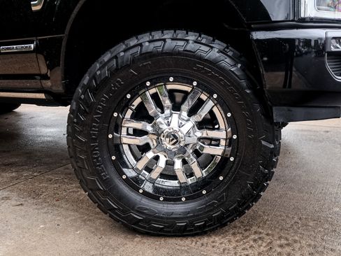 Used 2022 Ford F250 Limited image 13