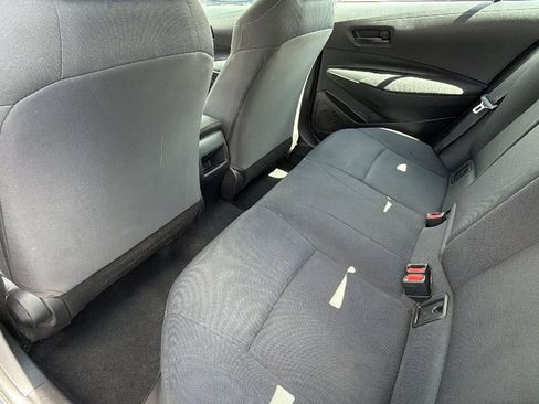 Used 2022 Toyota Corolla LE FWD image 24
