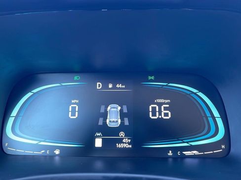 Used 2025 Hyundai Palisade XRT AWD/4WD image 31