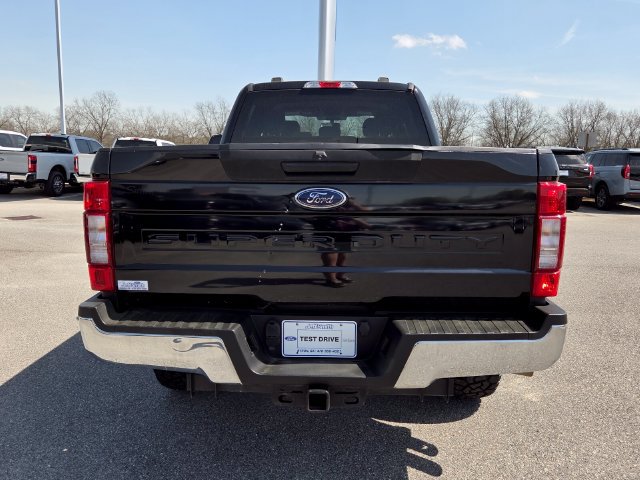 Used 2020 Ford F250 XLT w/ FX4 Off-Road Package AWD/4WD image 9