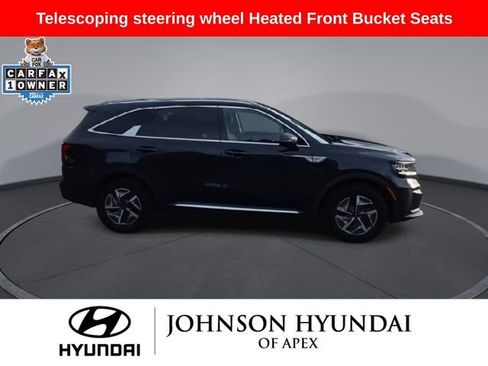 Used 2021 Kia Sorento S image 10