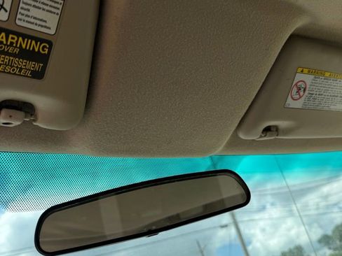 Used 2005 Toyota Tundra W/T AWD/4WD image 13