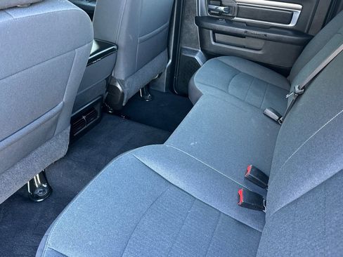 Used 2024 RAM 1500 Classic Warlock image 13