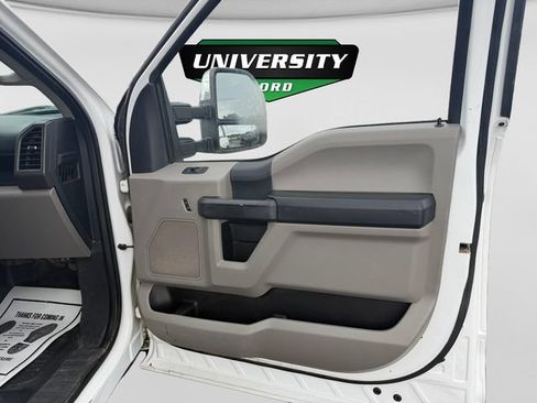 Used 2022 Ford F250 XL w/ Power Equipment Group AWD/4WD image 21