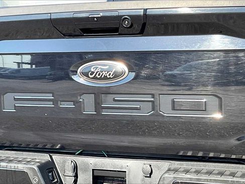 Used 2022 Ford F150 XLT w/ Equipment Group 302A High AWD/4WD image 28