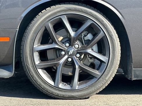 Used 2023 Dodge Challenger GT w/ Blacktop Package image 35