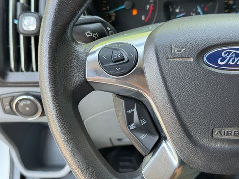 Used 2019 Ford Transit 250 148 High Roof RWD image 25