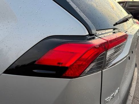 Used 2024 Toyota RAV4 Limited AWD/4WD image 12