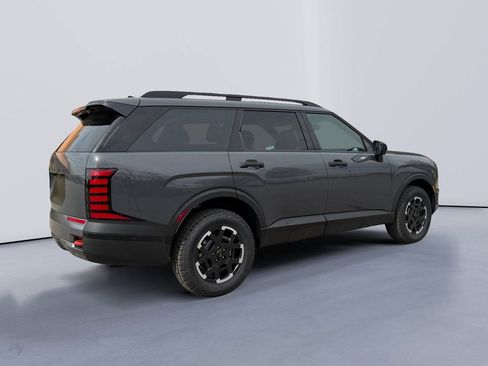 New 2026 Hyundai Palisade XRT Pro AWD/4WD image 3