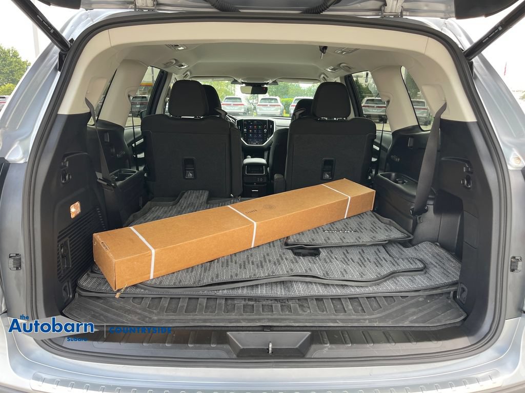 Certified 2024 Subaru Ascent Premium w/ Convenience Package AWD/4WD image 22