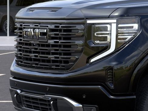 New 2026 GMC Sierra 1500 Denali Ultimate AWD/4WD image 13