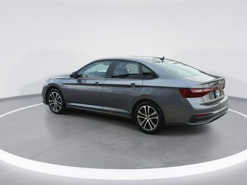 New 2026 Volkswagen Jetta Sport FWD image 2