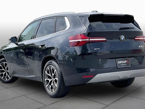Used 2025 BMW X3 xDrive30i w/ Premium Package AWD/4WD image 11