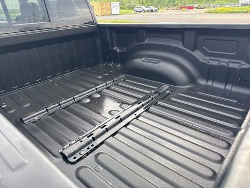 Used 2019 RAM 1500 Tradesman w/ Tradesman Group AWD/4WD image 7