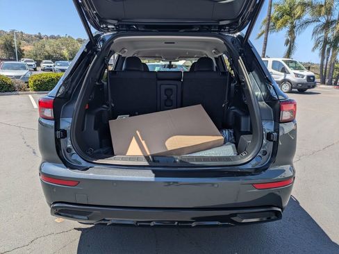 New 2026 Nissan Rogue SL AWD/4WD image 24