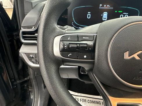 Certified 2023 Kia Sportage LX AWD/4WD image 29
