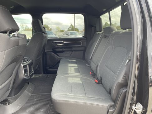 Used 2023 RAM 1500 Lone Star w/ Trailer Tow Group image 36