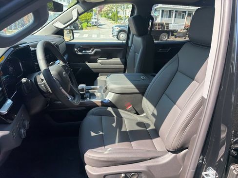 New 2026 Chevrolet Silverado 1500 RST w/ Safety Package AWD/4WD image 18