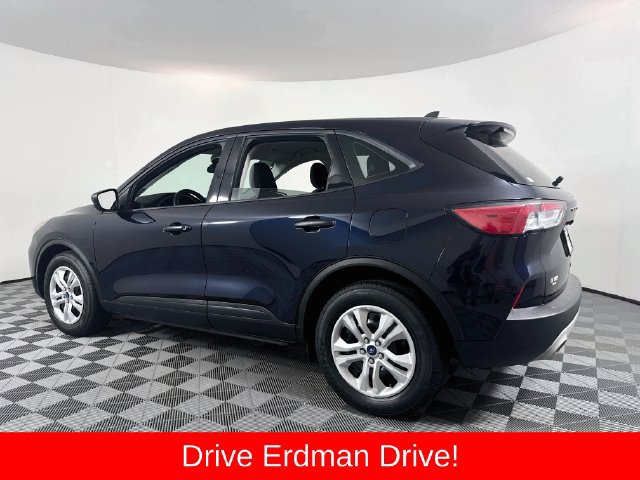 Used 2021 Ford Escape S FWD image 20