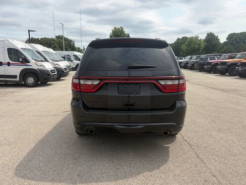 Used 2025 Dodge Durango R/T AWD/4WD image 4