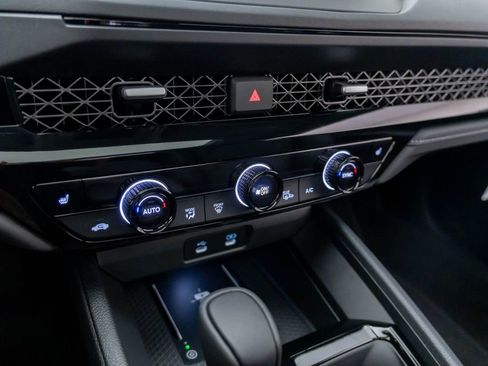 New 2026 Honda Accord EX-L image 23