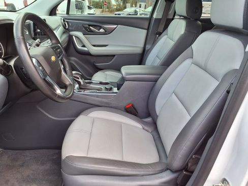 Used 2020 Chevrolet Blazer LT w/ Sound & Technology Package image 14