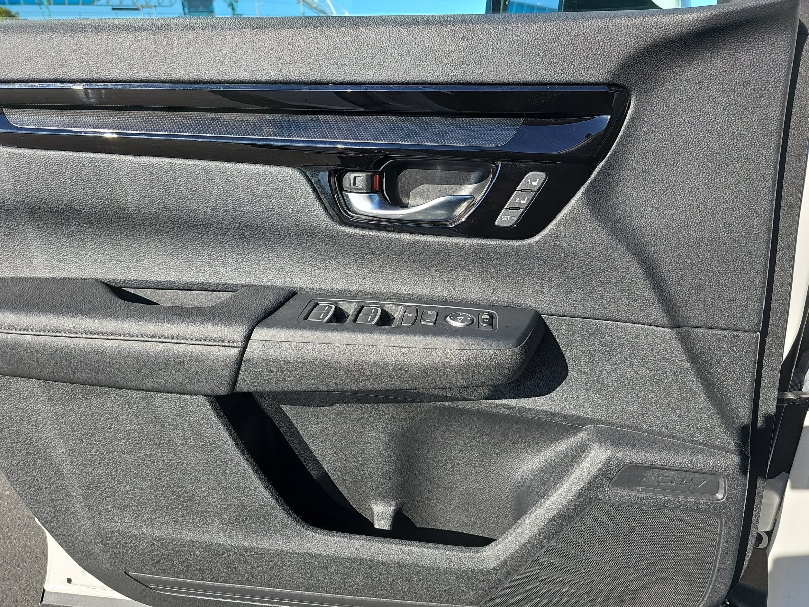 Used 2024 Honda CR-V EX-L image 26