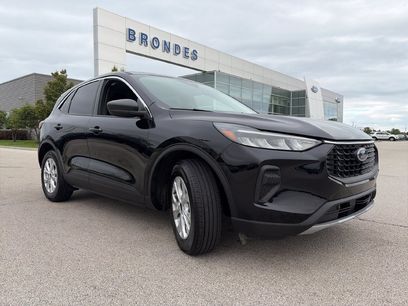 Used 2024 Ford Escape Active w/ Tech Pack #1