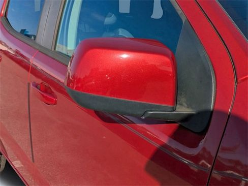 Used 2016 Chevrolet Colorado Z71 image 10