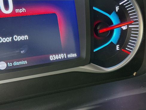 Used 2022 Honda Pilot Special Edition image 9