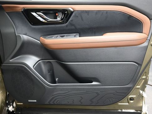 New 2026 Subaru Forester Touring image 11