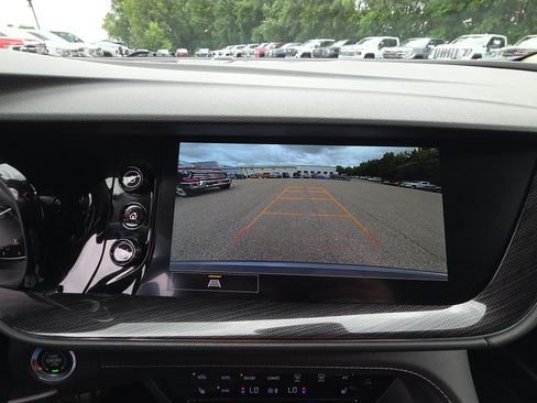Used 2022 Buick Envision Preferred FWD image 22