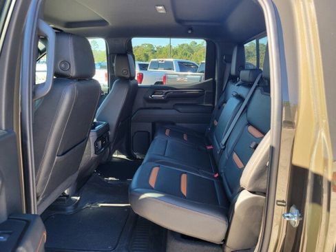 Used 2023 GMC Sierra 1500 AT4 w/ AT4 Premium Package image 24